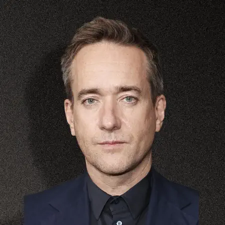 Matthew Macfadyen