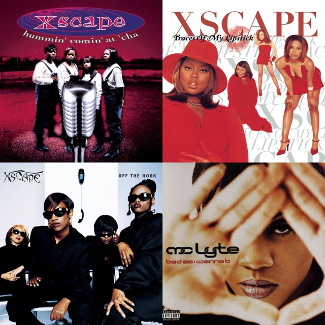 Xscape Essentials