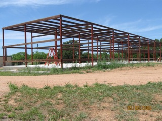 Anchors Boat Storage photo 4