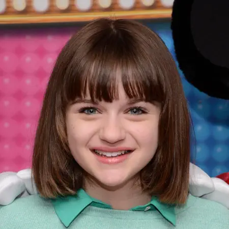 Joey King