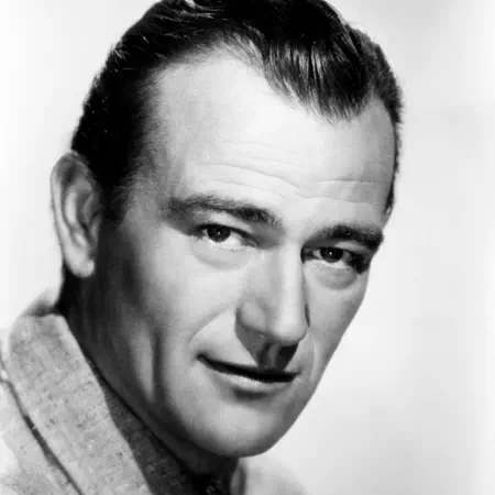 John Wayne