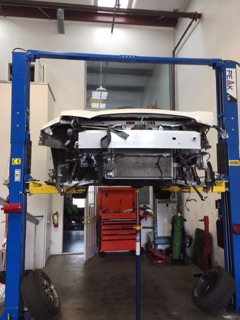 Aaliyah’s Auto Repair