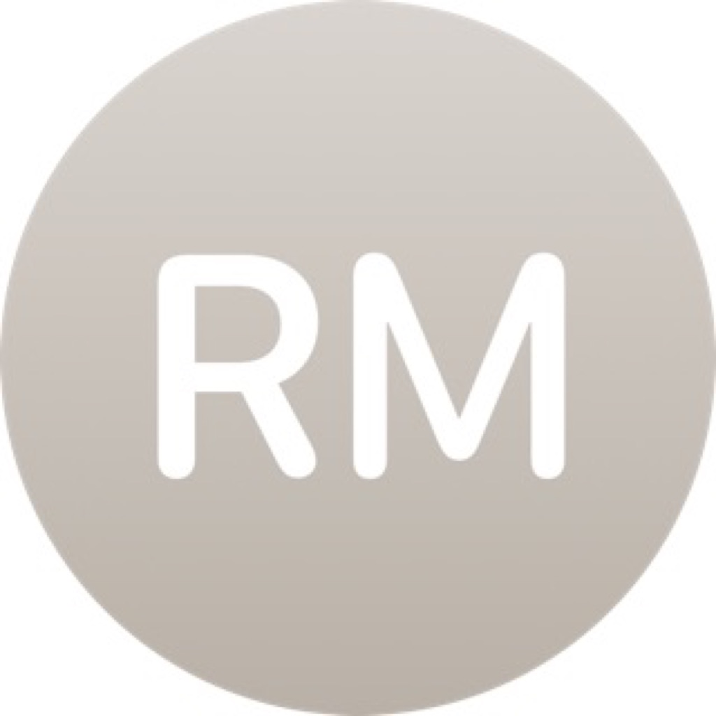 AppleMusic profile picture for @revision