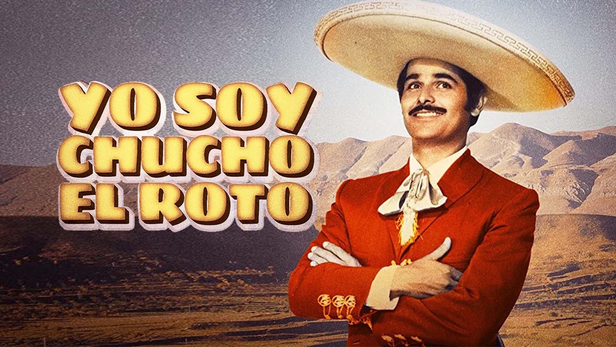‎Yo soy Chucho el Roto - Apple TV