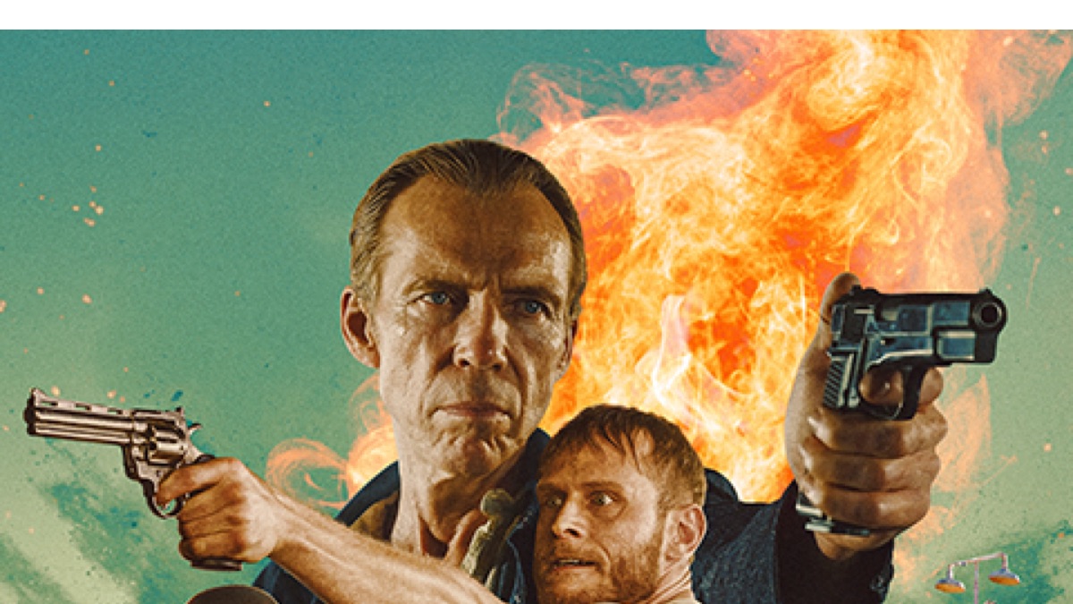 유마 카운티의 끝에서: 주유소 살인사건 - Apple TV, image size:1200x675