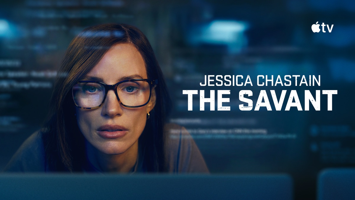 Watch The Savant - Apple TV