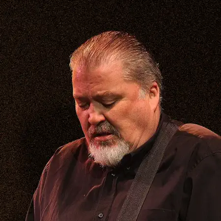 David Hidalgo