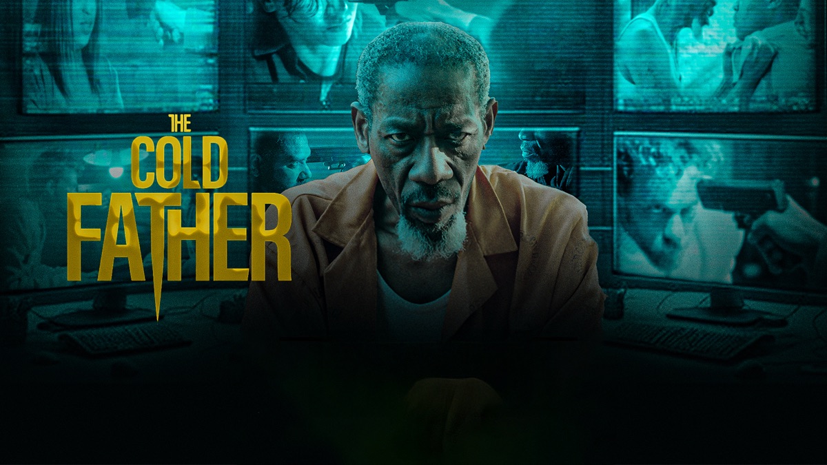 ‎The Cold Father - Apple TV