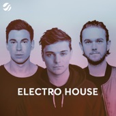 Cover art for Electro House 2026