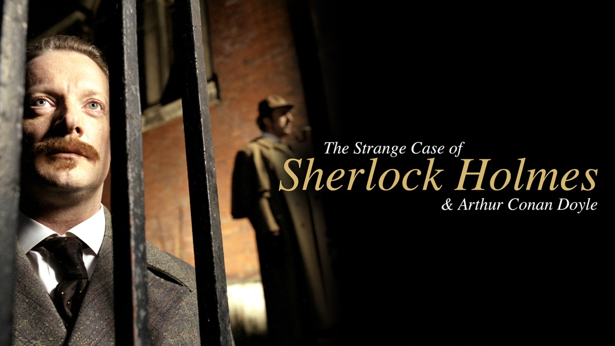 Tim Mcinnerny Sherlock