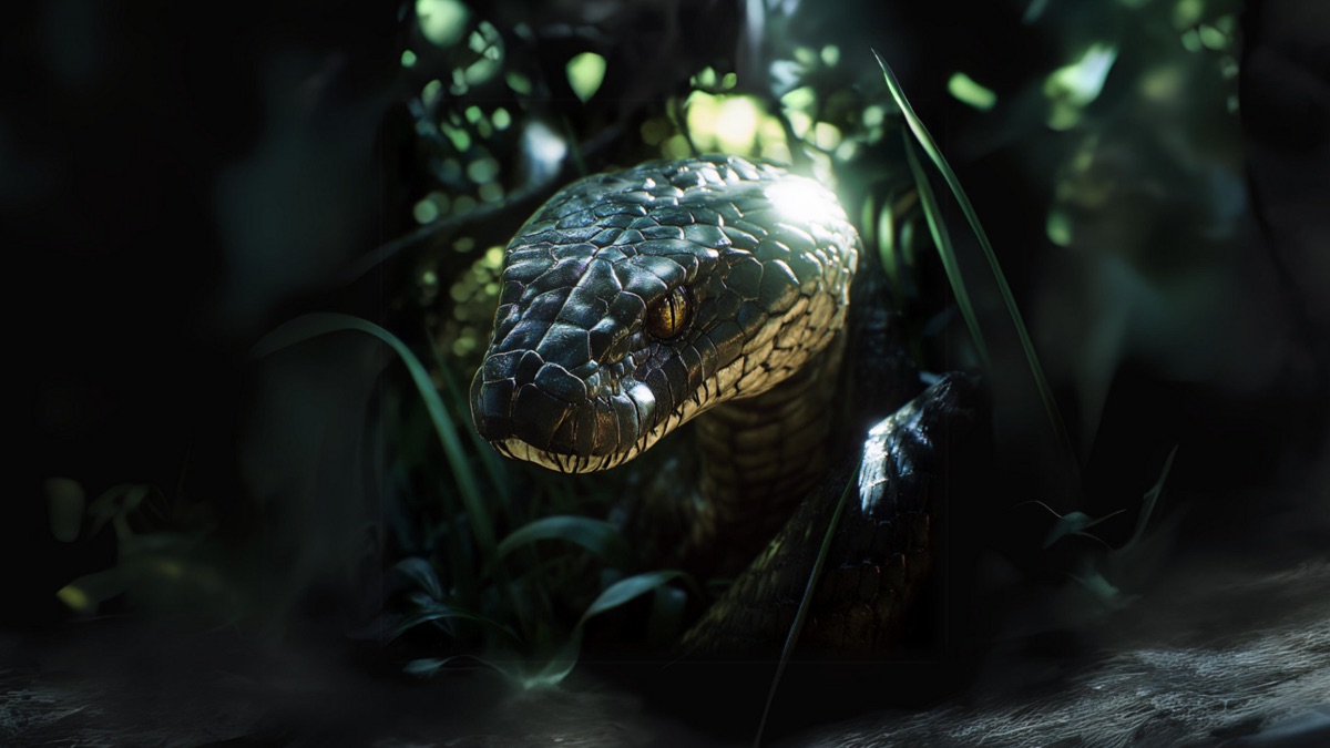 Snakes! - Apple TV (UK)
