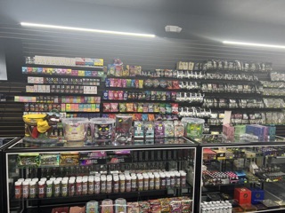 elfbar nachfüll pod läuft aus Island Tobacco & Vape in Ridgeland, SC United States