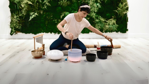 Read more about Sink into Sound
