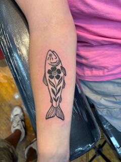 Piercing Island Tattoos photo 4