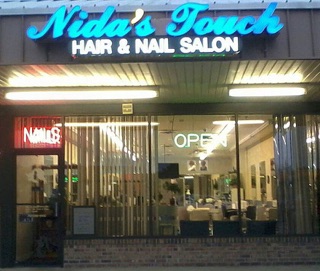 Nida’s Touch Hair and Nail Salon