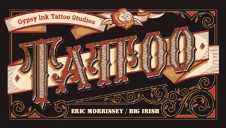 Gypsy Ink Tattoo Studios