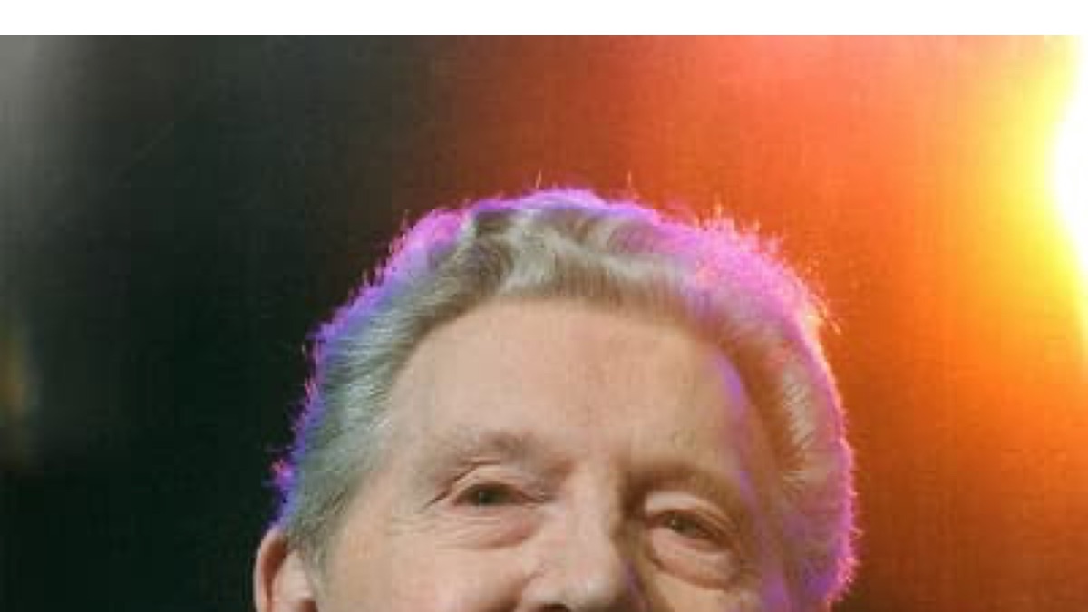 ‎The Story of Jerry Lee Lewis - Apple TV