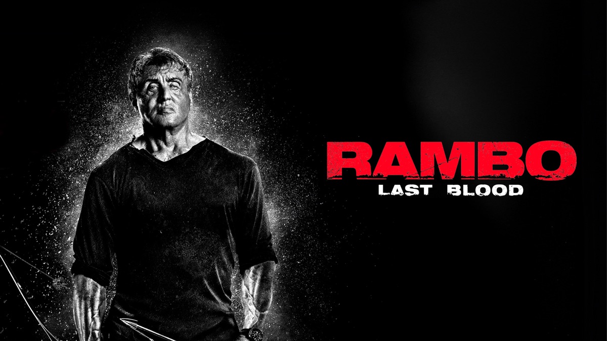 ‎Rambo: La última misión - Apple TV
