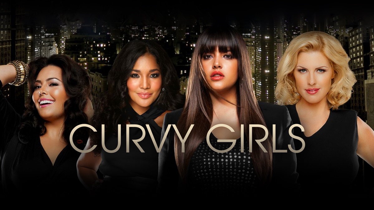 ‎Curvy Girls - Apple TV