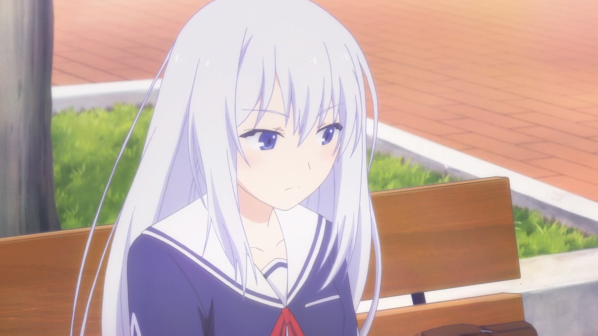 OreShura (TV) – Episode 1