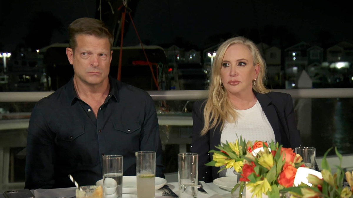 Loose Lips and Relationships - The Real Housewives of Orange County