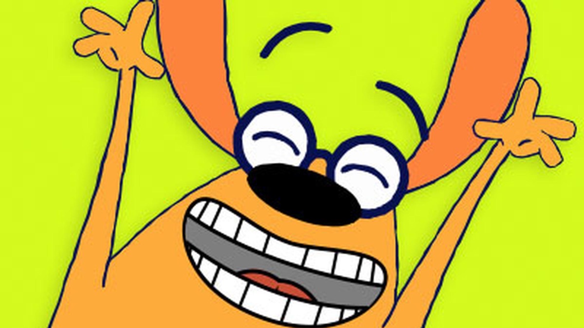 ‎Ruff Ruffman: Humble Media Genius - Apple TV