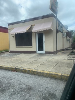 Jasmine's Cafe