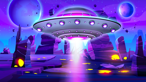 Read more about Space Quest