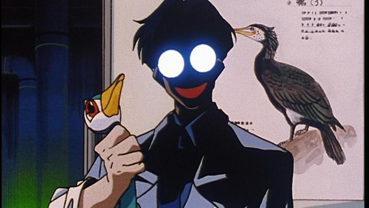 第 29 話 魔空の戦い! セーラー戦士の賭け - 美少女戦士セーラームーンS -