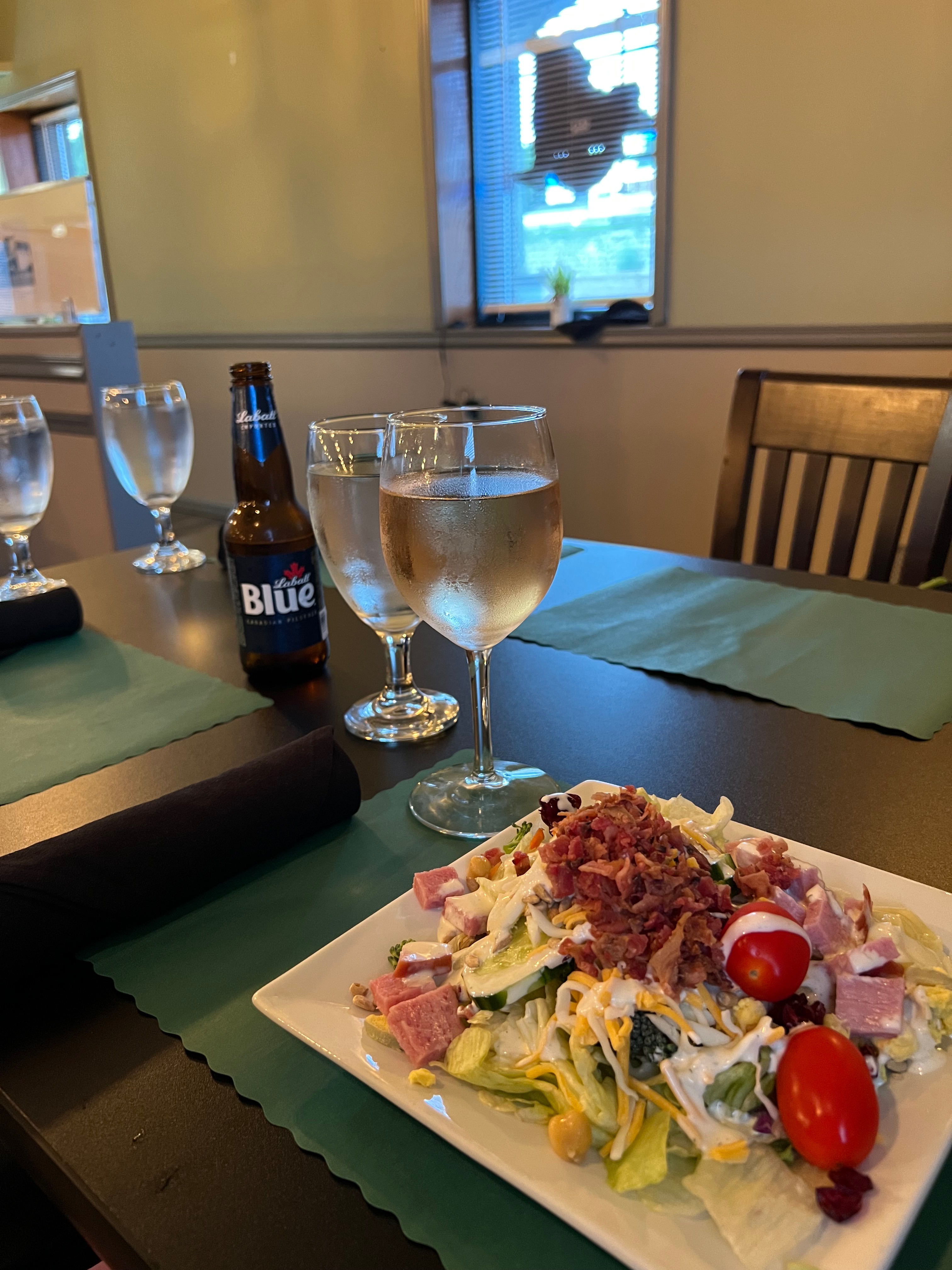 Shenanigans Restaurant and Gaslight Pizzeria