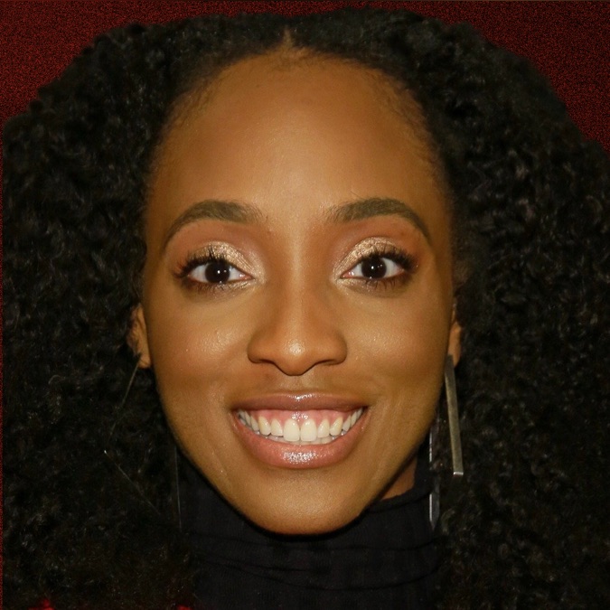 Iantha Richardson Films and Shows Apple TV (UK)