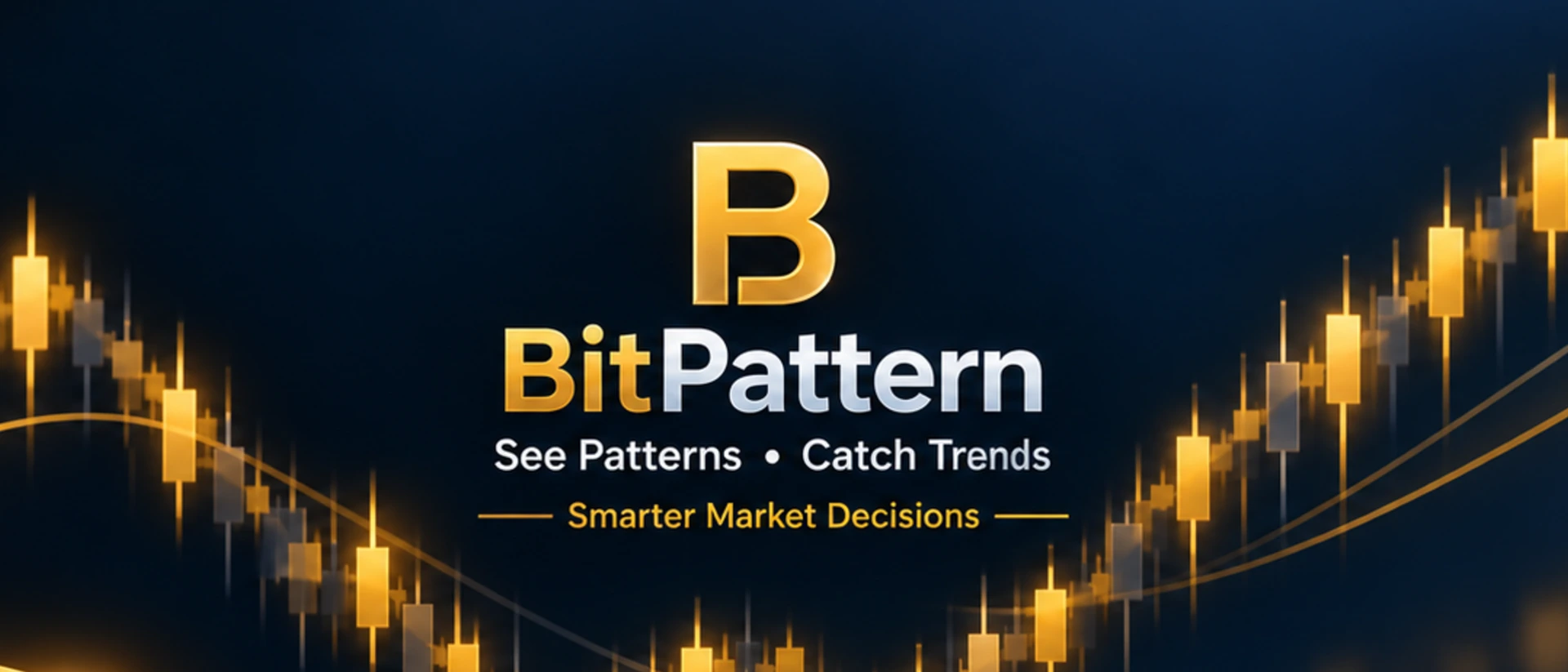BitPattern: Bitcoin Tech Study product page header