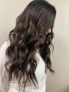 Hair By AshleySteppic