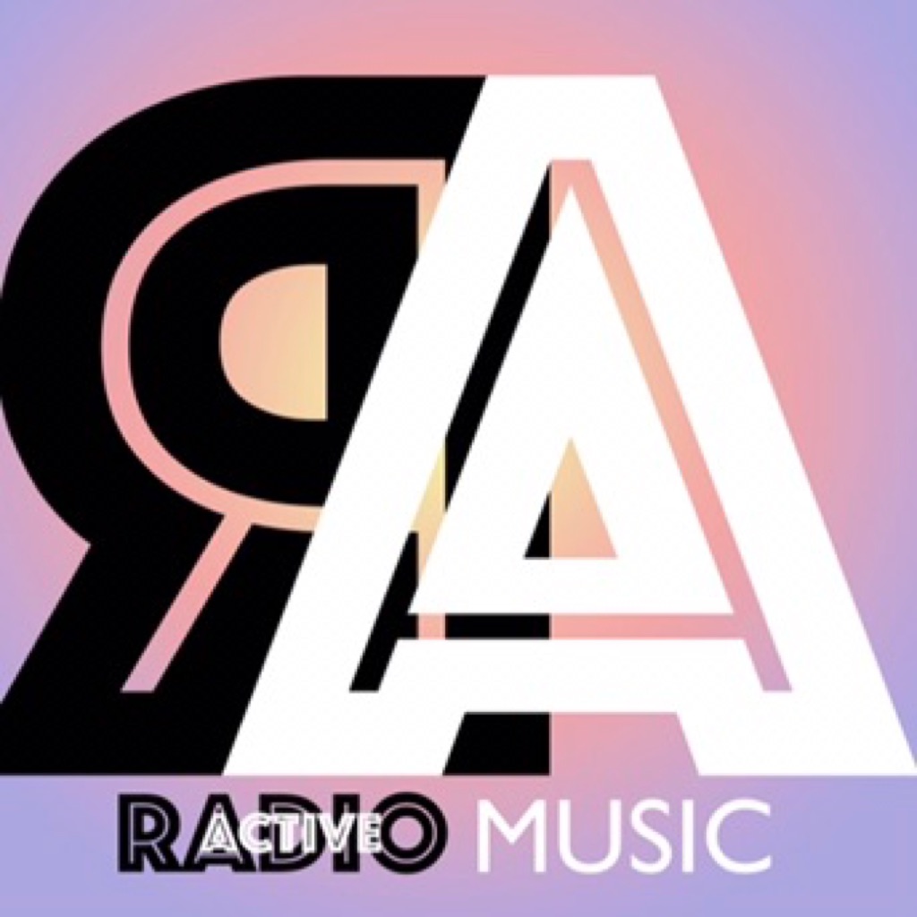 AppleMusic profile picture for @radioactive
