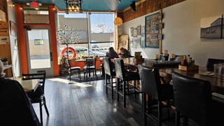 South Bay Wild Fish House