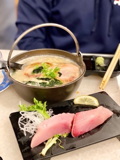 Izumi Sushi Photos