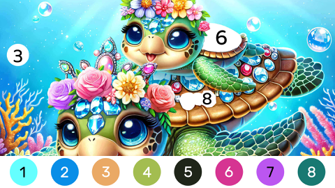 Read more about Jewel Dreams
