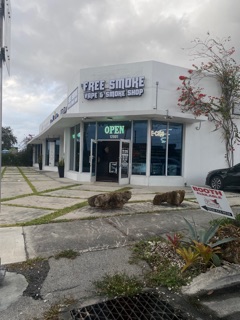 Free Smoke Vape and Smoke Shop in North Miami, FL United States - Apple Maps