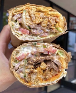 Alfonsos Mexican Food