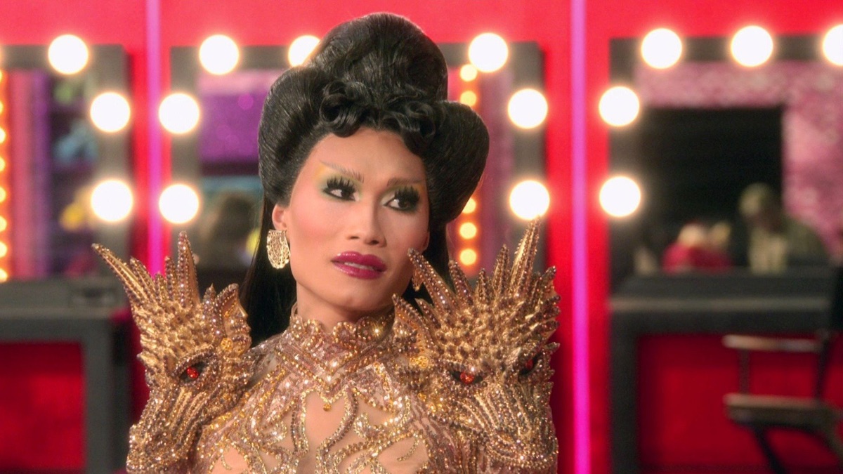 Untucked! - RuPaulmark Channel - RuPaul's Drag Race: Untucked! (Season