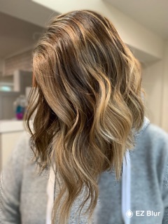 Hair by Kassi