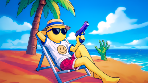 Read more about Sizzle and Surf