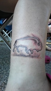 Flats Tattoo photo 5