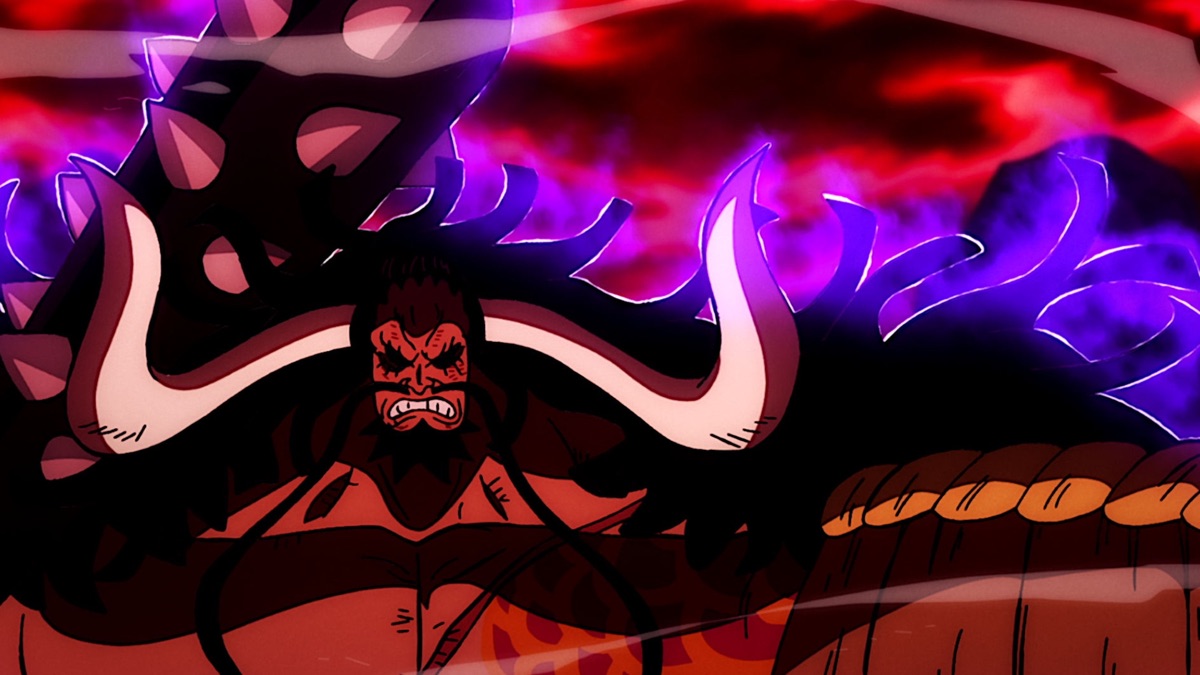 One Piece - País de Wano (892 em diante) O Ba Guá do Dragão Embriagado! O  Dragão Desordeiro se Aproxima de Luffy! - Assiste na Crunchyroll