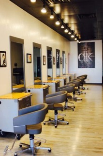 DK Salon
