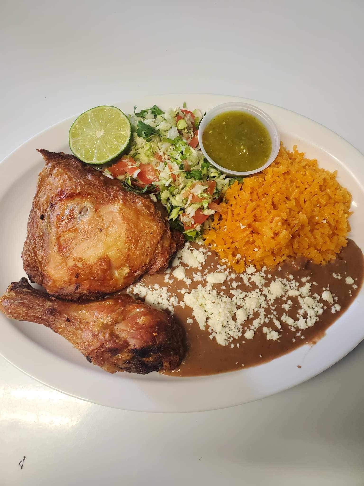 La Casita de Chave