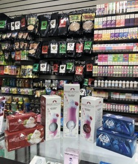 SkyThunder Tobacco and Vape in Johnson City, TN United States