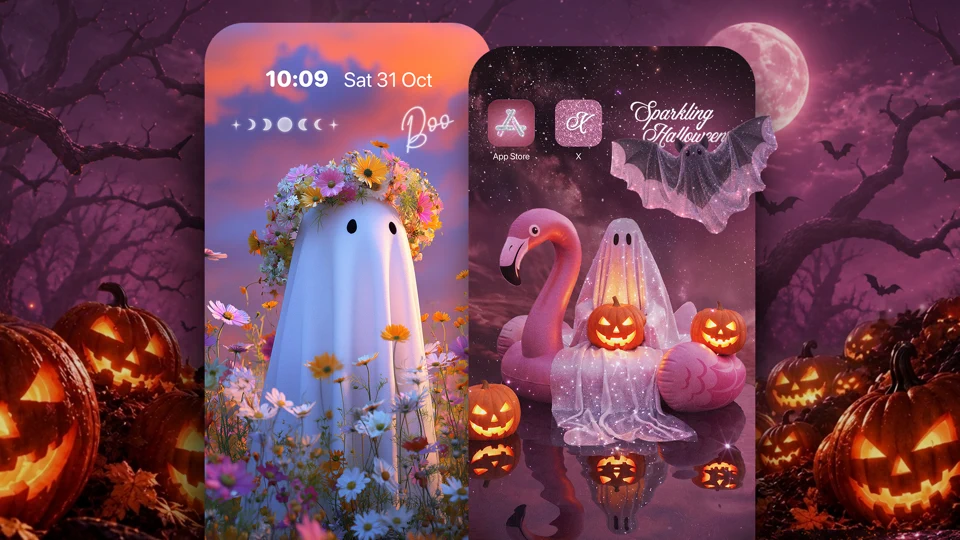 Themify - Widget & Icon Themes App Store search result