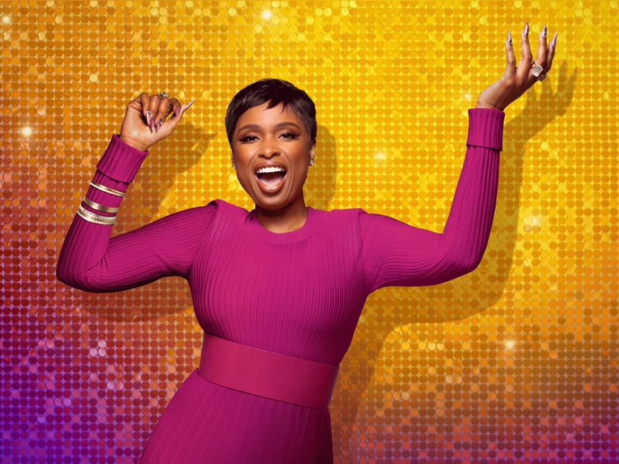 The Jennifer Hudson Show - Apple TV