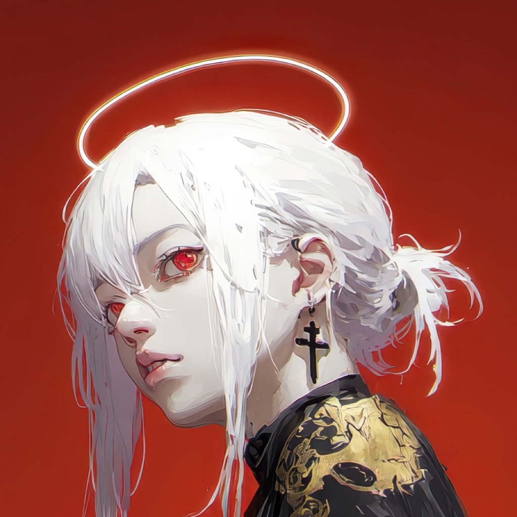 AppleMusic profile picture for @s1mple